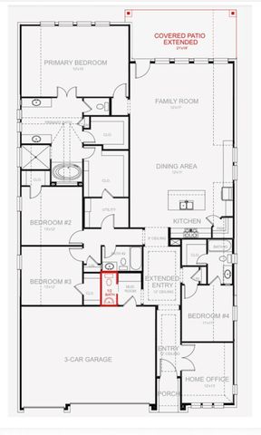 5130 Albany Shores Lane, Fulshear, TX 77441