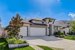 5130 Albany Shores Lane, Fulshear, TX 77441