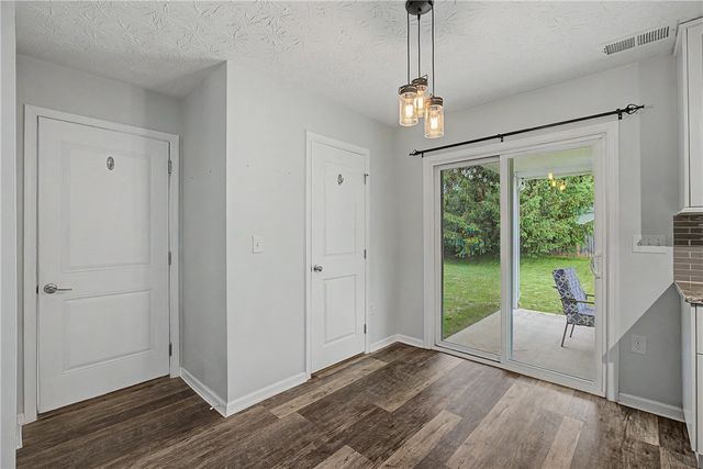2507 Jenny Marie Drive, Xenia, OH 45385