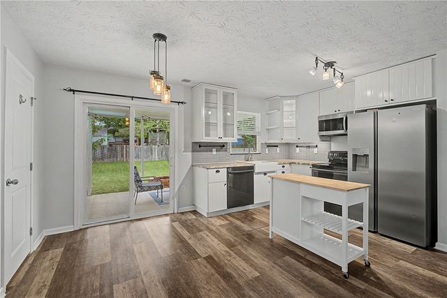 2507 Jenny Marie Drive, Xenia, OH 45385