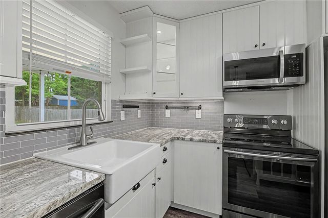 2507 Jenny Marie Drive, Xenia, OH 45385