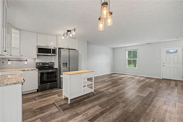 2507 Jenny Marie Drive, Xenia, OH 45385
