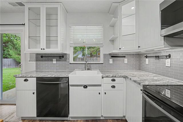 2507 Jenny Marie Drive, Xenia, OH 45385