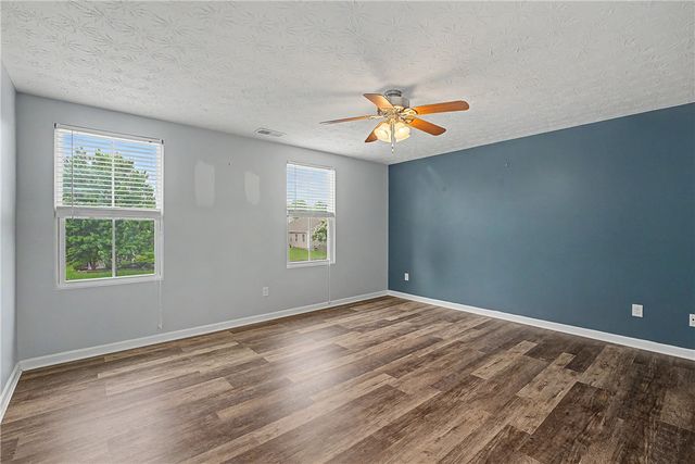 2507 Jenny Marie Drive, Xenia, OH 45385