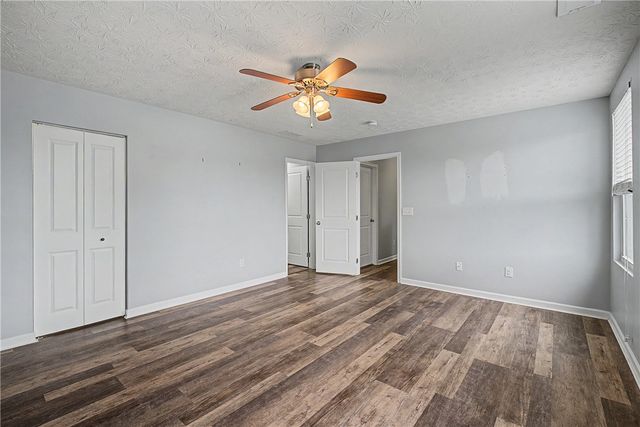 2507 Jenny Marie Drive, Xenia, OH 45385