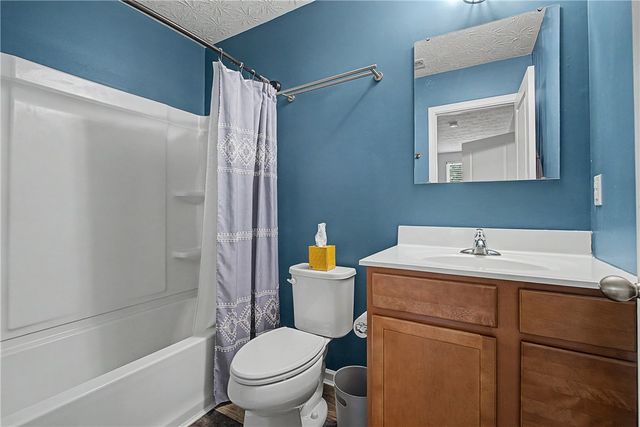 2507 Jenny Marie Drive, Xenia, OH 45385