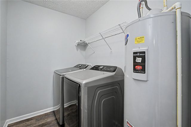 2507 Jenny Marie Drive, Xenia, OH 45385