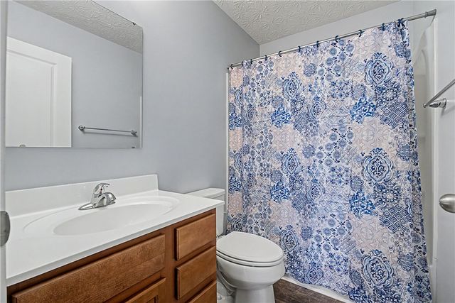 2507 Jenny Marie Drive, Xenia, OH 45385