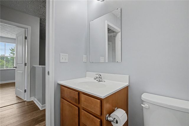 2507 Jenny Marie Drive, Xenia, OH 45385