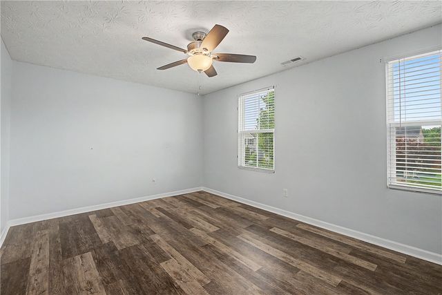 2507 Jenny Marie Drive, Xenia, OH 45385