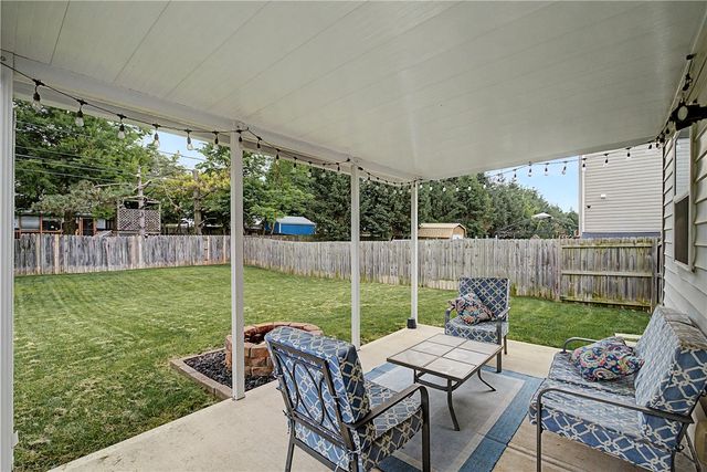 2507 Jenny Marie Drive, Xenia, OH 45385