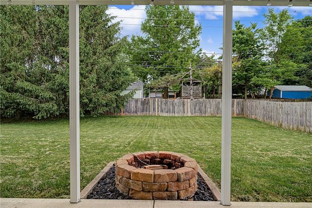 2507 Jenny Marie Drive, Xenia, OH 45385