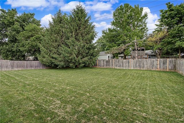 2507 Jenny Marie Drive, Xenia, OH 45385