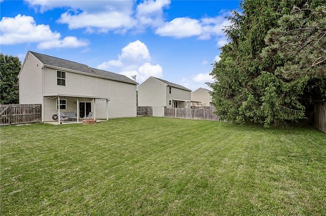 2507 Jenny Marie Drive, Xenia, OH 45385