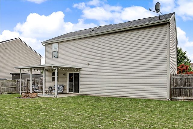 2507 Jenny Marie Drive, Xenia, OH 45385