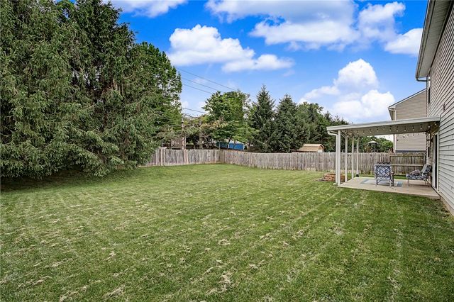 2507 Jenny Marie Drive, Xenia, OH 45385