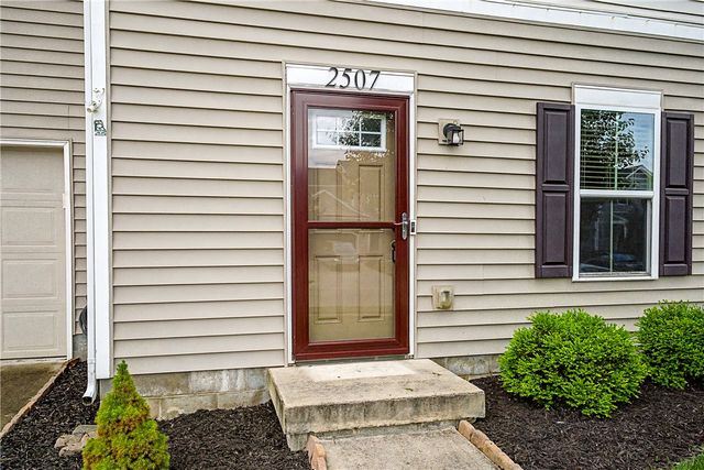 2507 Jenny Marie Drive, Xenia, OH 45385