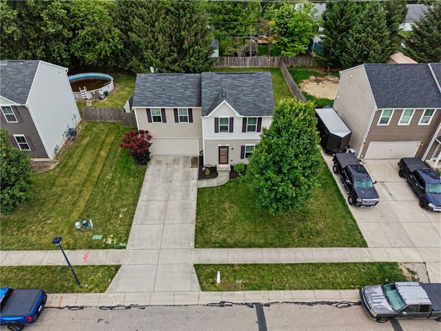 2507 Jenny Marie Drive, Xenia, OH 45385