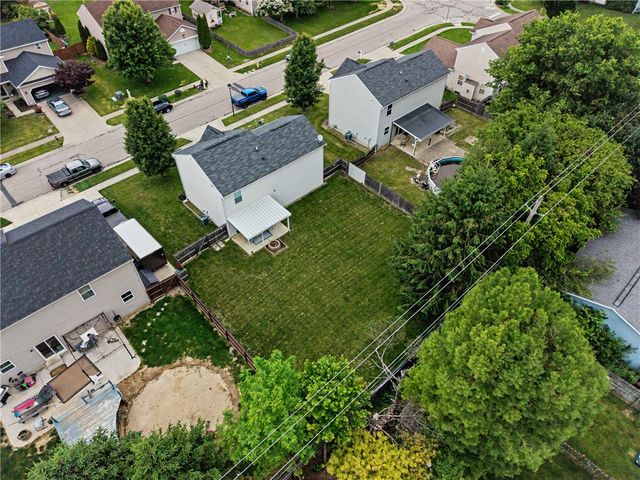 2507 Jenny Marie Drive, Xenia, OH 45385