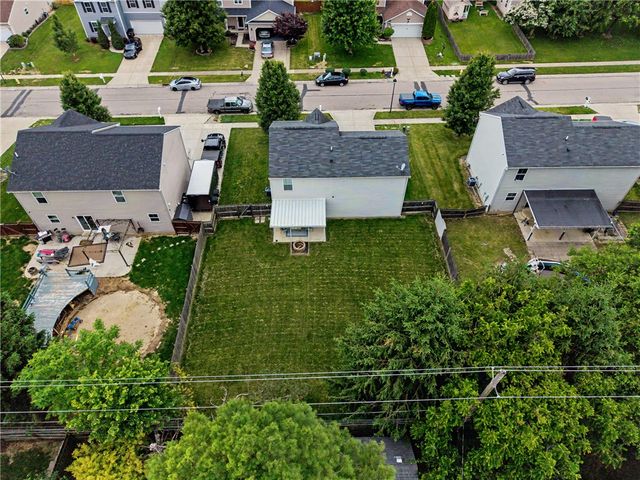 2507 Jenny Marie Drive, Xenia, OH 45385
