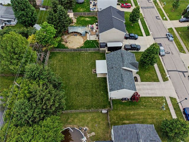 2507 Jenny Marie Drive, Xenia, OH 45385