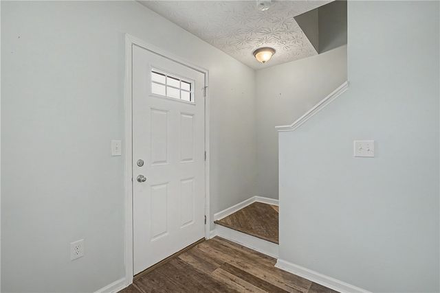 2507 Jenny Marie Drive, Xenia, OH 45385
