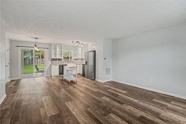 2507 Jenny Marie Drive, Xenia, OH 45385