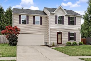 2507 Jenny Marie Drive, Xenia, OH 45385