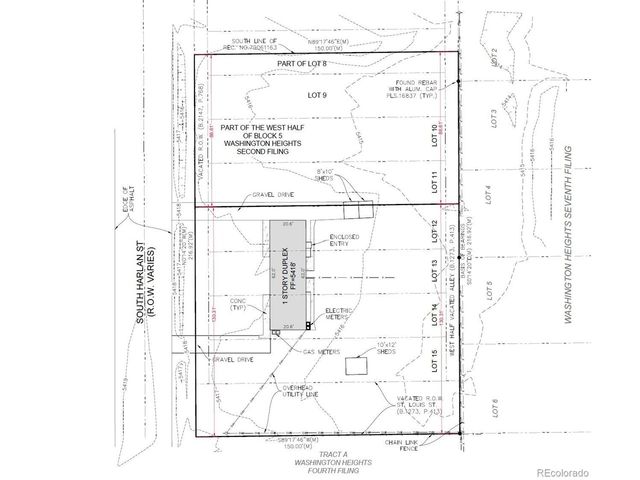 56 S Harlan St, Lakewood, CO 80226