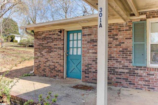 301 Oaklane Drive, Easley, SC 29642