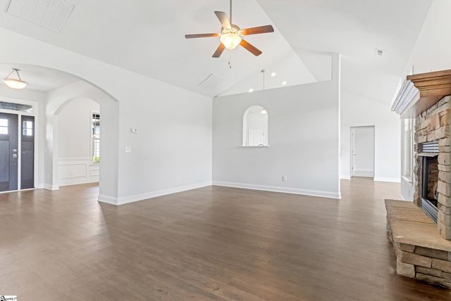 917 Garnet Drive, Chesnee, SC 29323