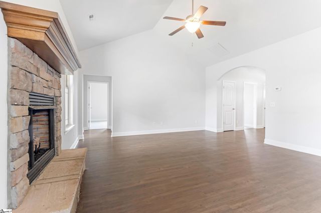 917 Garnet Drive, Chesnee, SC 29323