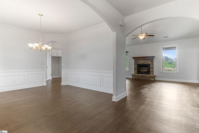 917 Garnet Drive, Chesnee, SC 29323