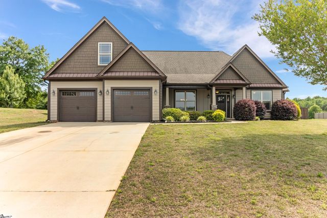 917 Garnet Drive, Chesnee, SC 29323