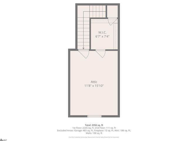 917 Garnet Drive, Chesnee, SC 29323