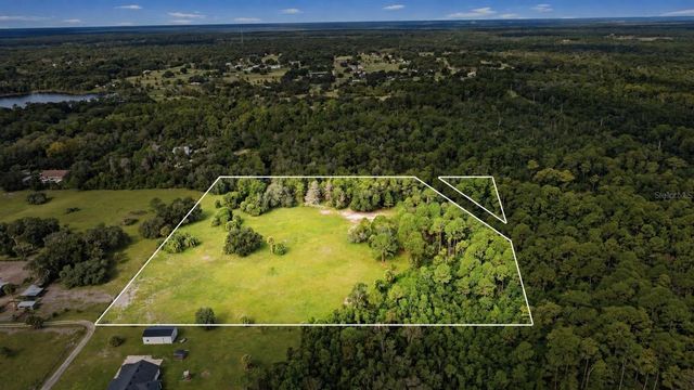 SENECA OAKS TRAIL, Geneva, FL 32732