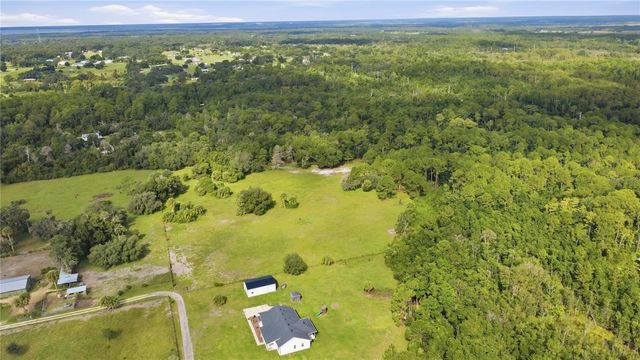 SENECA OAKS TRAIL, Geneva, FL 32732