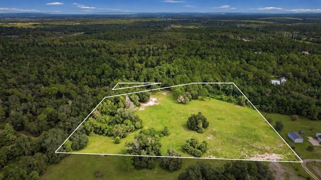 SENECA OAKS TRAIL, Geneva, FL 32732