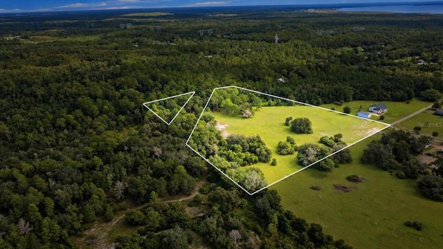 SENECA OAKS TRAIL, Geneva, FL 32732