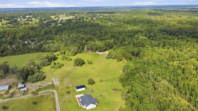 SENECA OAKS TRAIL, Geneva, FL 32732
