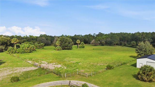 SENECA OAKS TRAIL, Geneva, FL 32732