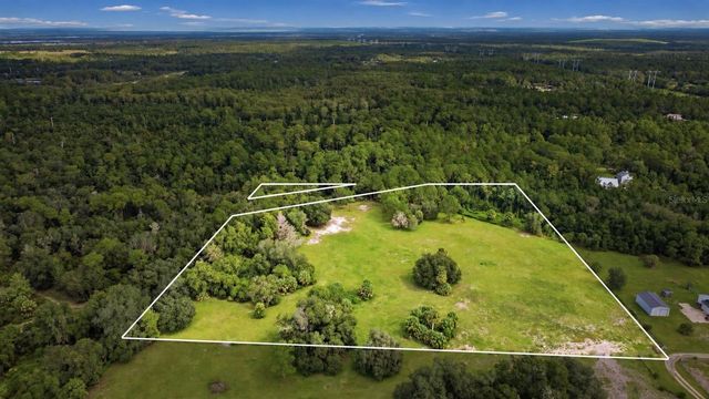SENECA OAKS TRAIL, Geneva, FL 32732
