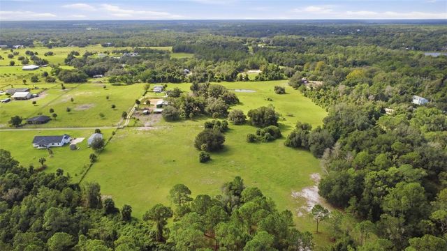 SENECA OAKS TRAIL, Geneva, FL 32732