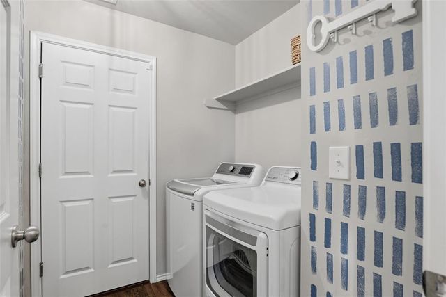 9429 NW 122nd Terrace, Yukon, OK 73099