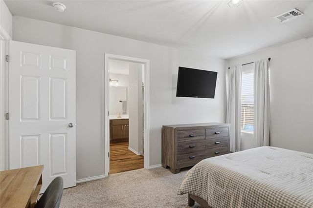 9429 NW 122nd Terrace, Yukon, OK 73099