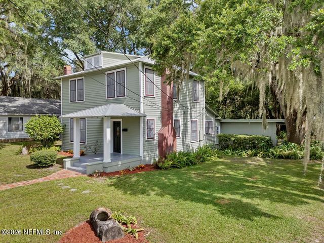 2211 ST JOHNS Avenue, Palatka, FL 32177