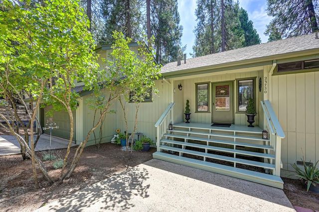 23750 Fiddletown Rd, Volcano, CA 95689