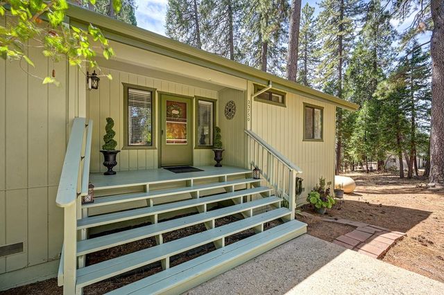 23750 Fiddletown Rd, Volcano, CA 95689
