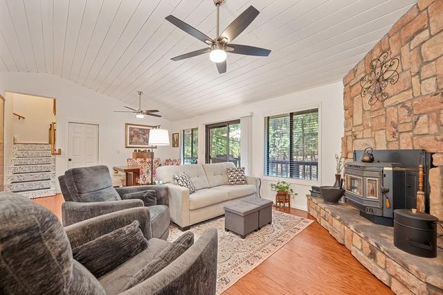 23750 Fiddletown Rd, Volcano, CA 95689
