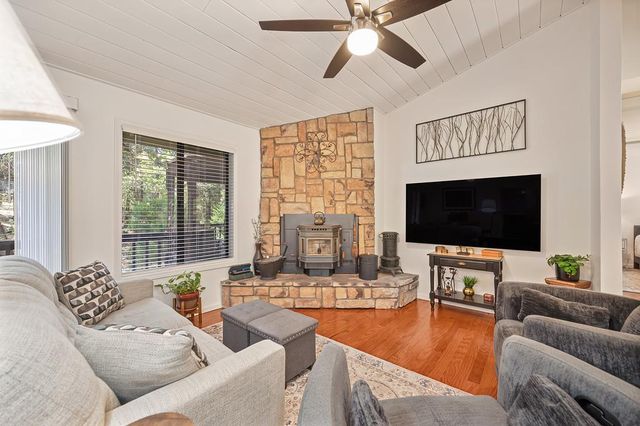 23750 Fiddletown Rd, Volcano, CA 95689